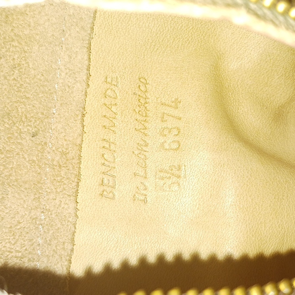 Bed Stu 6.5